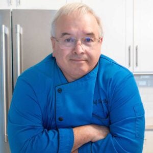 Dennis Littley, A Culinary Journey with Chef Dennis