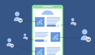 Make Your Traffic More Valuable With Email Connect