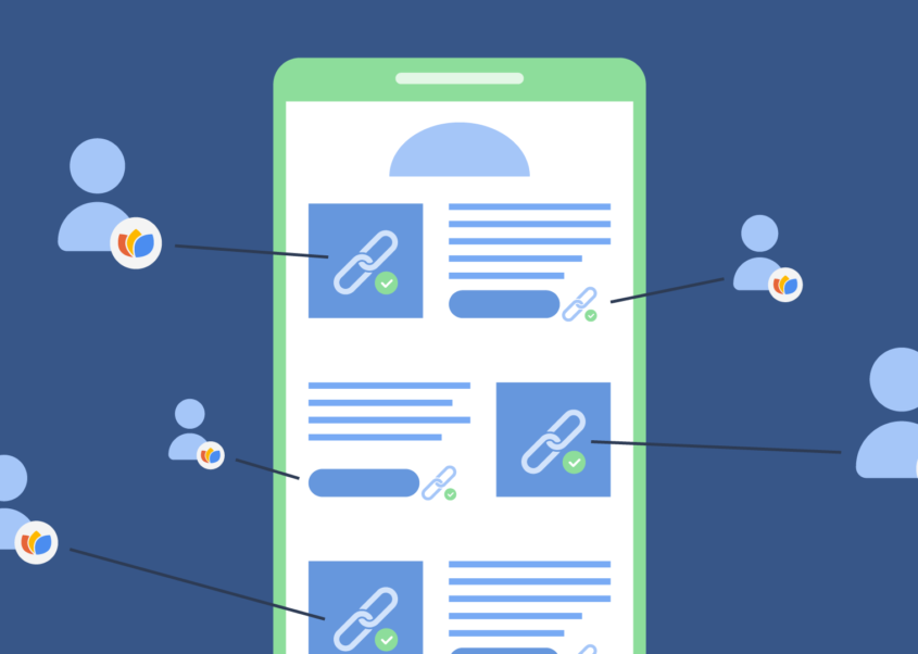 Make Your Traffic More Valuable With Email Connect